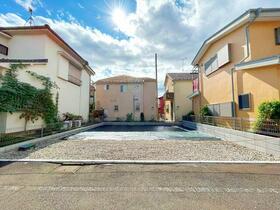 東京都府中市武蔵台３丁目