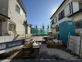 東京都調布市深大寺南町１丁目