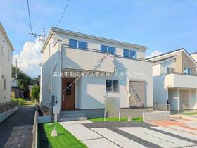 愛知県知多郡東浦町大字緒川字屋敷参区