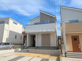 愛知県知多郡東浦町大字緒川字屋敷参区