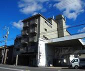 京都市下京区堀之上町 5階建 築52年のイメージ