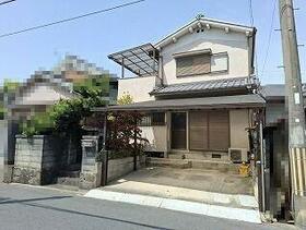 奈良県香芝市狐井