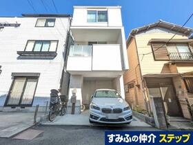 神奈川県川崎市幸区幸町３丁目