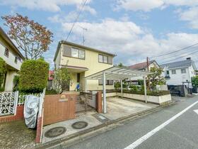 東京都町田市成瀬台３丁目