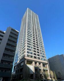 プレミストタワー白金高輪