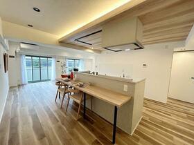 ヒルズ横浜南ガーデニア　１号棟