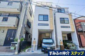 千葉県船橋市南本町