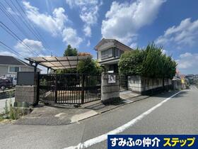 東京都八王子市宇津木町