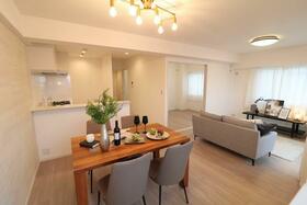 阪神住建グランドヴィラ姫島