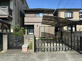 大阪府堺市北区百舌鳥赤畑町２丁