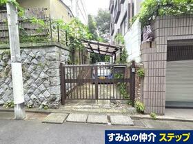 東京都世田谷区弦巻２丁目