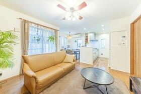 東京都調布市深大寺元町３丁目