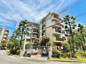 平城朱雀第一住宅１７棟