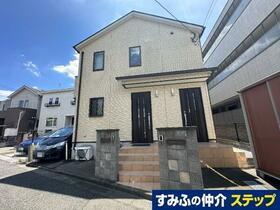 埼玉県富士見市針ケ谷１丁目