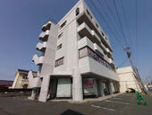 浜松市中央区三方原町 5階建 築34年のイメージ