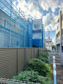 東京都昭島市朝日町３丁目