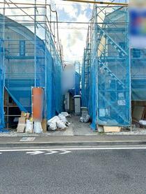 東京都昭島市朝日町３丁目