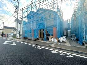 東京都昭島市朝日町３丁目