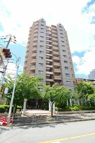 ベルシャトゥ都島友渕町ＩＩ番館