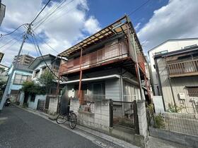 東京都足立区梅田２丁目