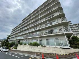 ネオコーポ大津湖城ケ丘 C棟