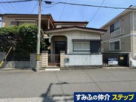埼玉県川口市芝下２丁目