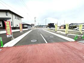 愛媛県新居浜市萩生