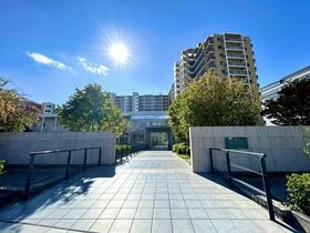 ビィオルド戸田公園