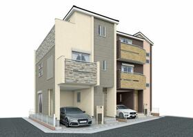 埼玉県戸田市喜沢2丁目