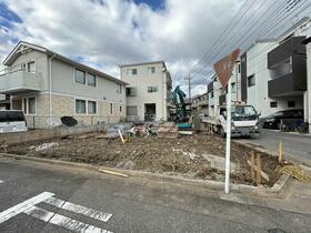 埼玉県戸田市喜沢２丁目