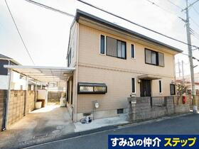 奈良県奈良市南永井町