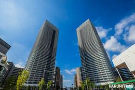 HARUMI FLAG PARK VILLAGE T棟