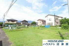 静岡県富士市中柏原新田