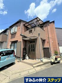 奈良県奈良市秋篠新町