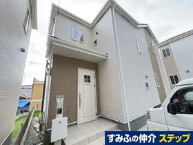 兵庫県川西市火打２丁目