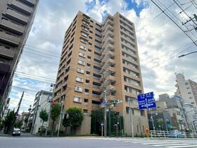 両国パークホームズ