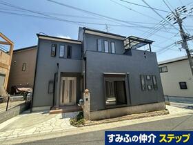 奈良県大和郡山市西岡町