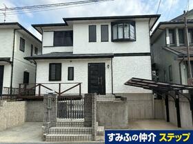 奈良県北葛城郡広陵町馬見北２丁目