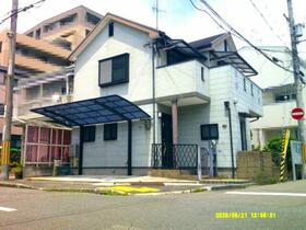 兵庫県神戸市東灘区住吉南町５丁目