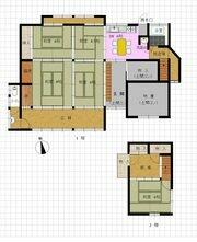 兵庫県佐用郡佐用町長尾