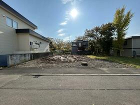 北海道札幌市厚別区厚別東四条8丁目