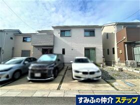 愛知県常滑市市場町４丁目