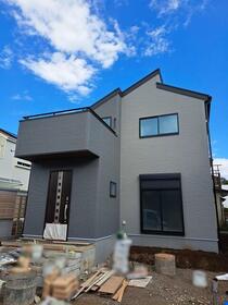 東京都清瀬市中里２丁目