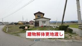 富山県高岡市福岡町一歩二歩