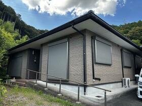 兵庫県丹波市柏原町田路