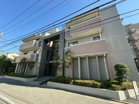 クレッセント高津ＩＩ