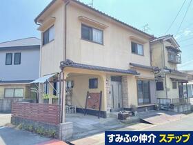 岡山県倉敷市堀南