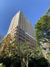 グランドメゾン恵比寿の杜　タワー