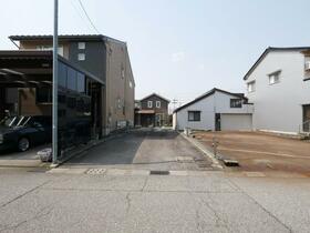 富山県富山市長柄町１丁目