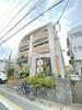 桂駅より徒歩16分 3階 築34年5ヶ月の賃貸物件